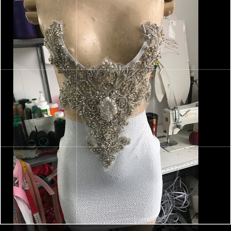 Designer RSliverado